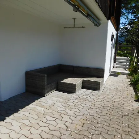 Traumzeit Eg Bellwald