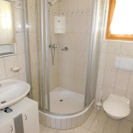 Appartement Traumzeit Eg Bellwal