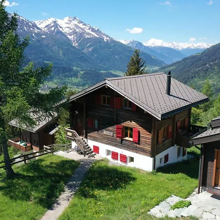Traumzeit Eg * Bellwald
