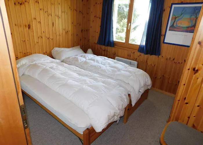 Traumzeit Eg * Bellwald