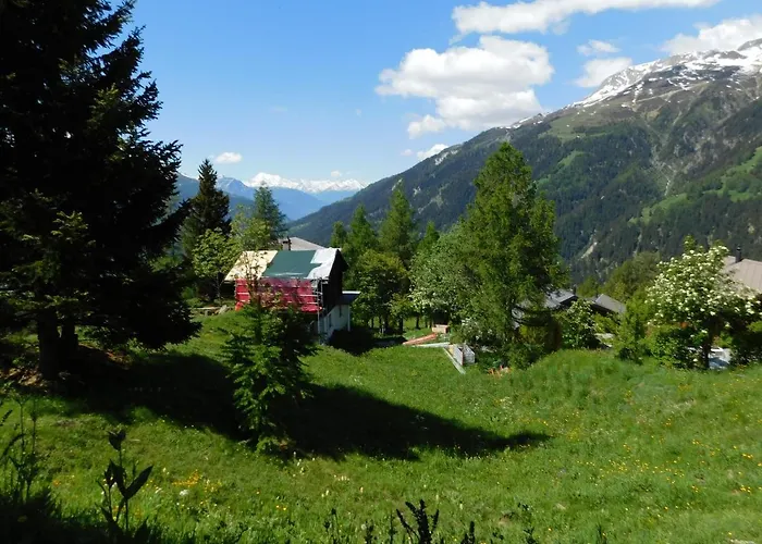 Traumzeit Eg * Bellwald
