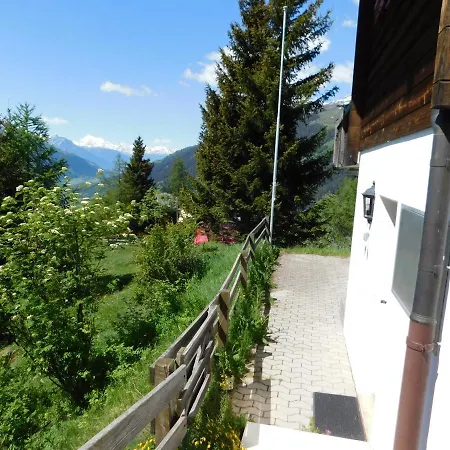 Traumzeit Eg Bellwald