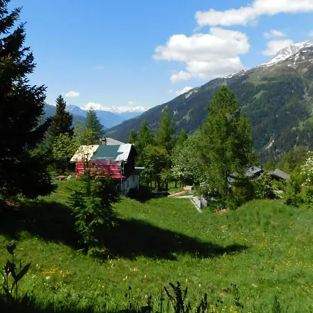 Traumzeit Eg * Bellwald