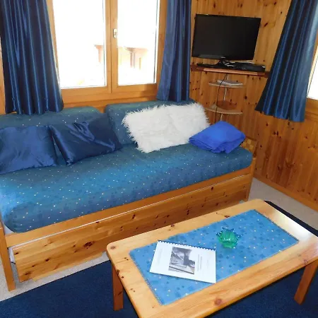 Traumzeit Eg Bellwald