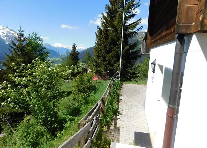 Traumzeit Eg Bellwald