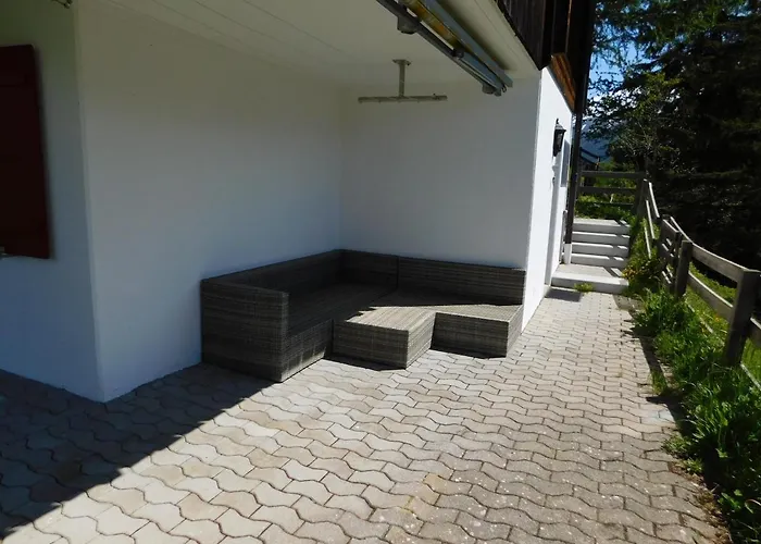 Traumzeit Eg Bellwald