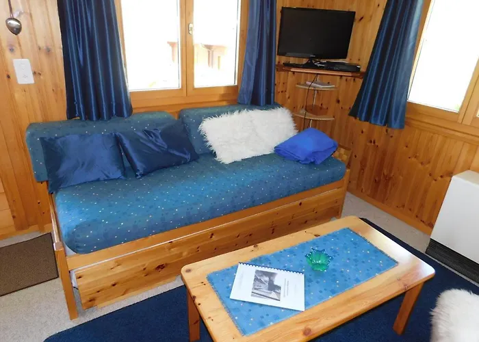 Traumzeit Eg Bellwald